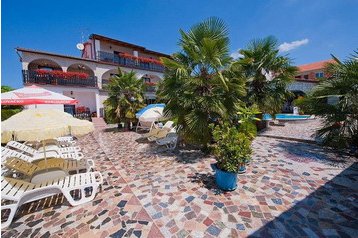 Horvaatia Privát Rovinjsko Selo, Eksterjöör